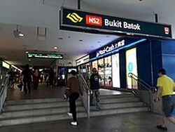 Bukit Batok Street 21 (Bukit Batok),  #365574891